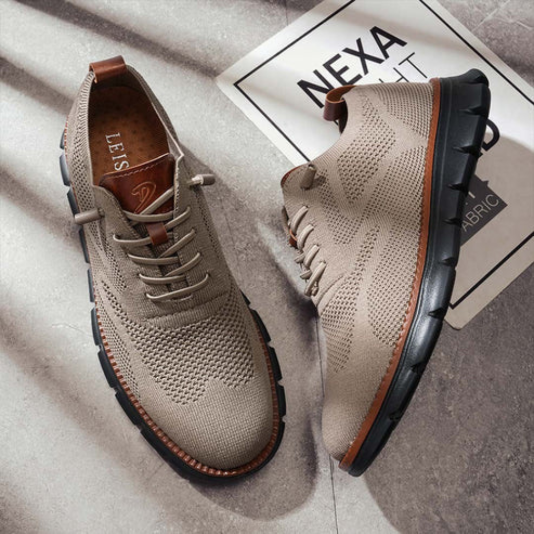 Huberd™ – UltraKomfort Sneaker