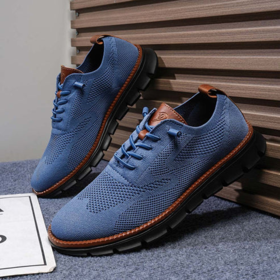 Huberd™ – UltraKomfort Sneaker