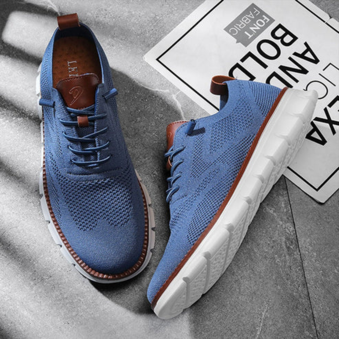 Huberd™ – UltraKomfort Sneaker