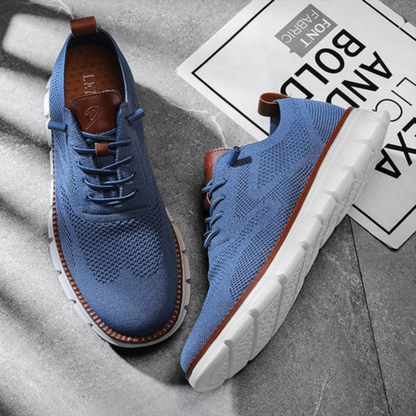 Huberd™ – UltraKomfort Sneaker