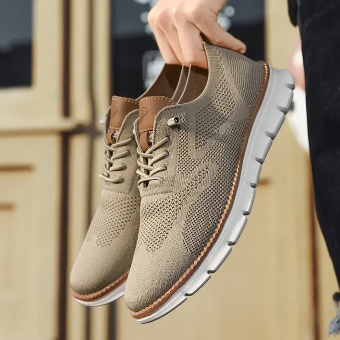 Huberd™ – UltraKomfort Sneaker