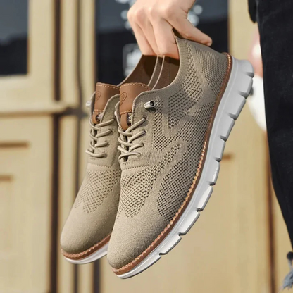 Huberd™ – UltraKomfort Sneaker