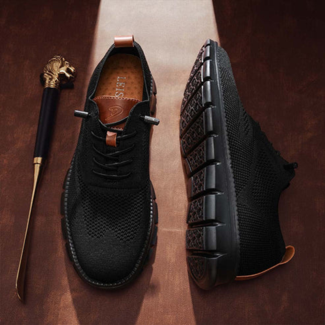 Huberd™ – UltraKomfort Sneaker