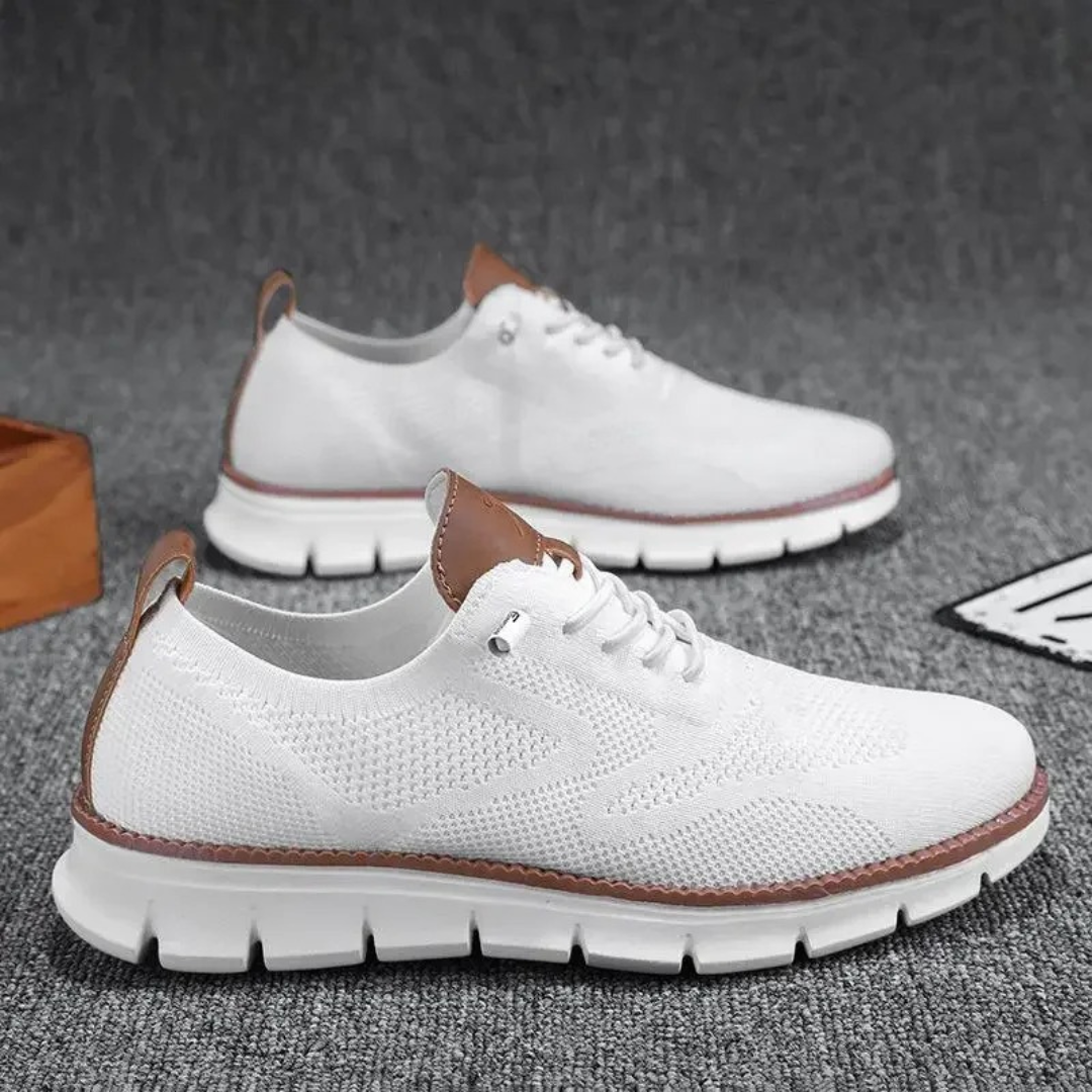 Huberd™ – UltraKomfort Sneaker