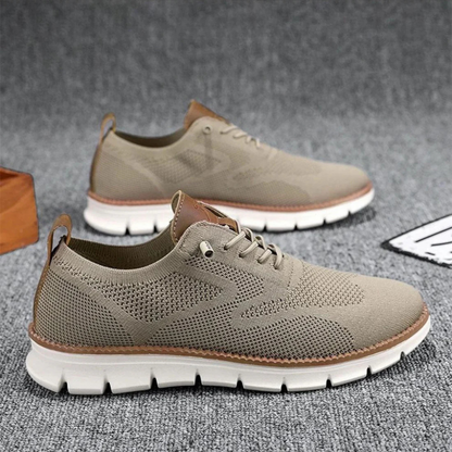 Huberd™ – UltraKomfort Sneaker