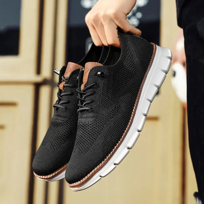 Huberd™ – UltraKomfort Sneaker
