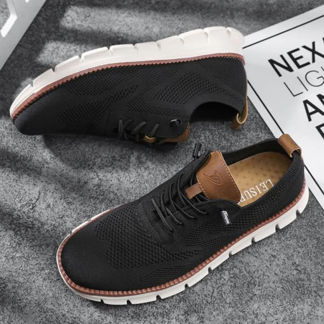 Huberd™ – UltraKomfort Sneaker