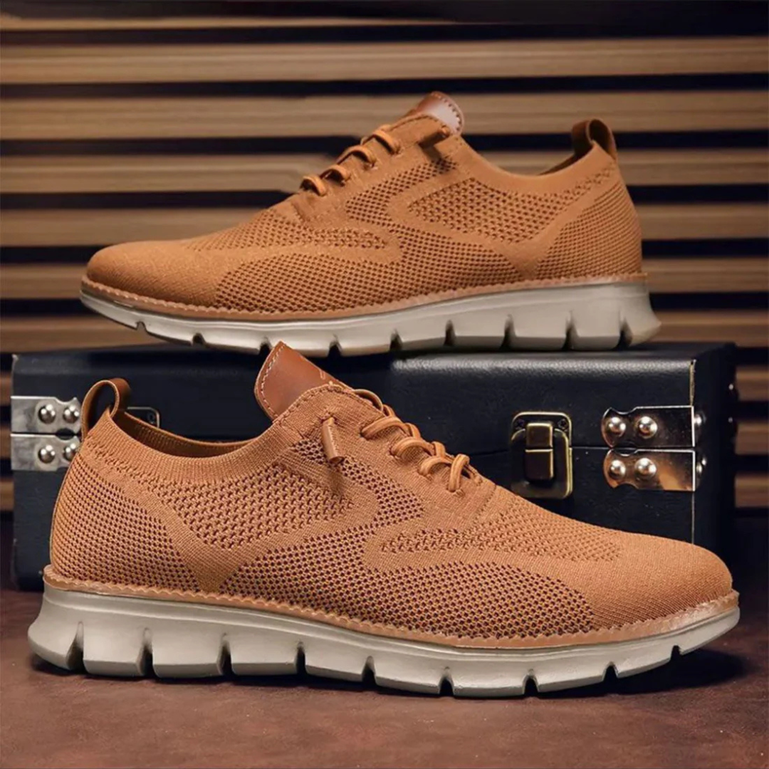 Huberd™ – UltraKomfort Sneaker