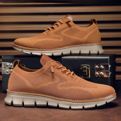 Huberd™ – UltraKomfort Sneaker