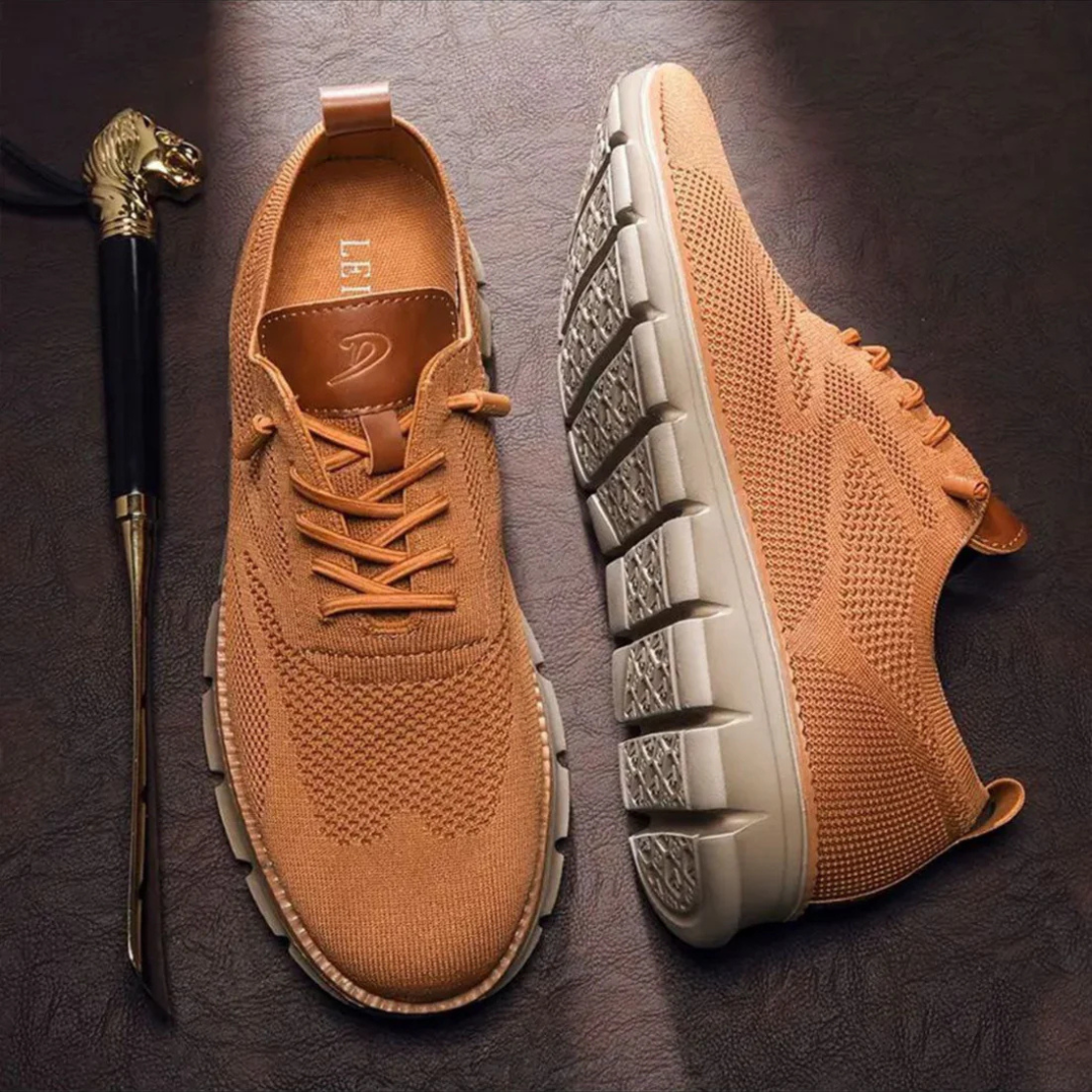 Huberd™ – UltraKomfort Sneaker