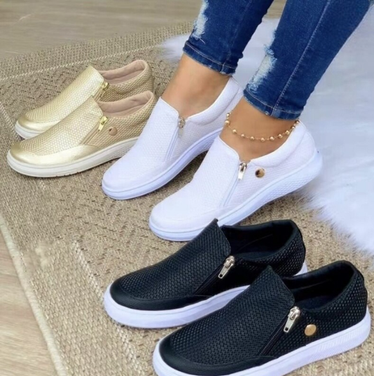 Bellevo™ | Orthopädische Schuhe für Damen