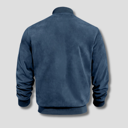 AlpenNord™ | Leichte Herren Übergangsjacke