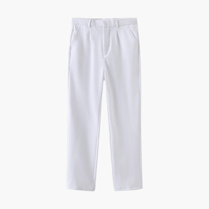 Frühlingsoutfit - Riviera-Spaziergang