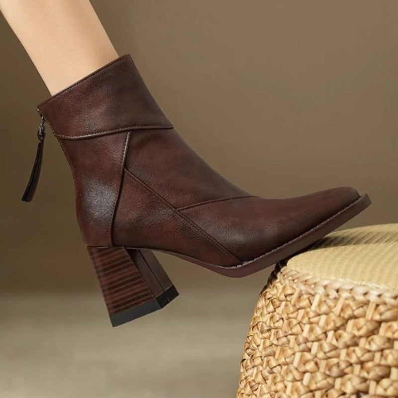 Dilys | Bequeme Damenstiefel