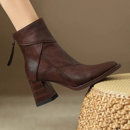 Dilys | Bequeme Damenstiefel