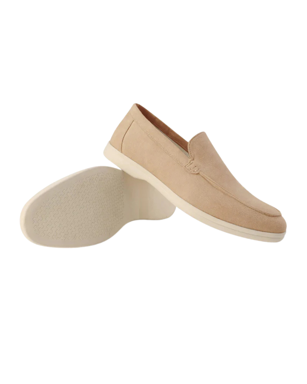 Givalli Wildleder Slipper