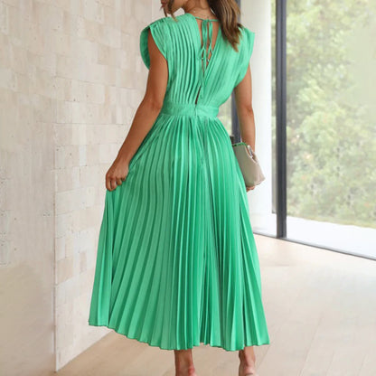 Benthe™ - Zeitlose Klassische Kleid