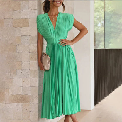 Benthe™ - Zeitlose Klassische Kleid
