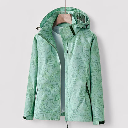 Annika – Veste de transition