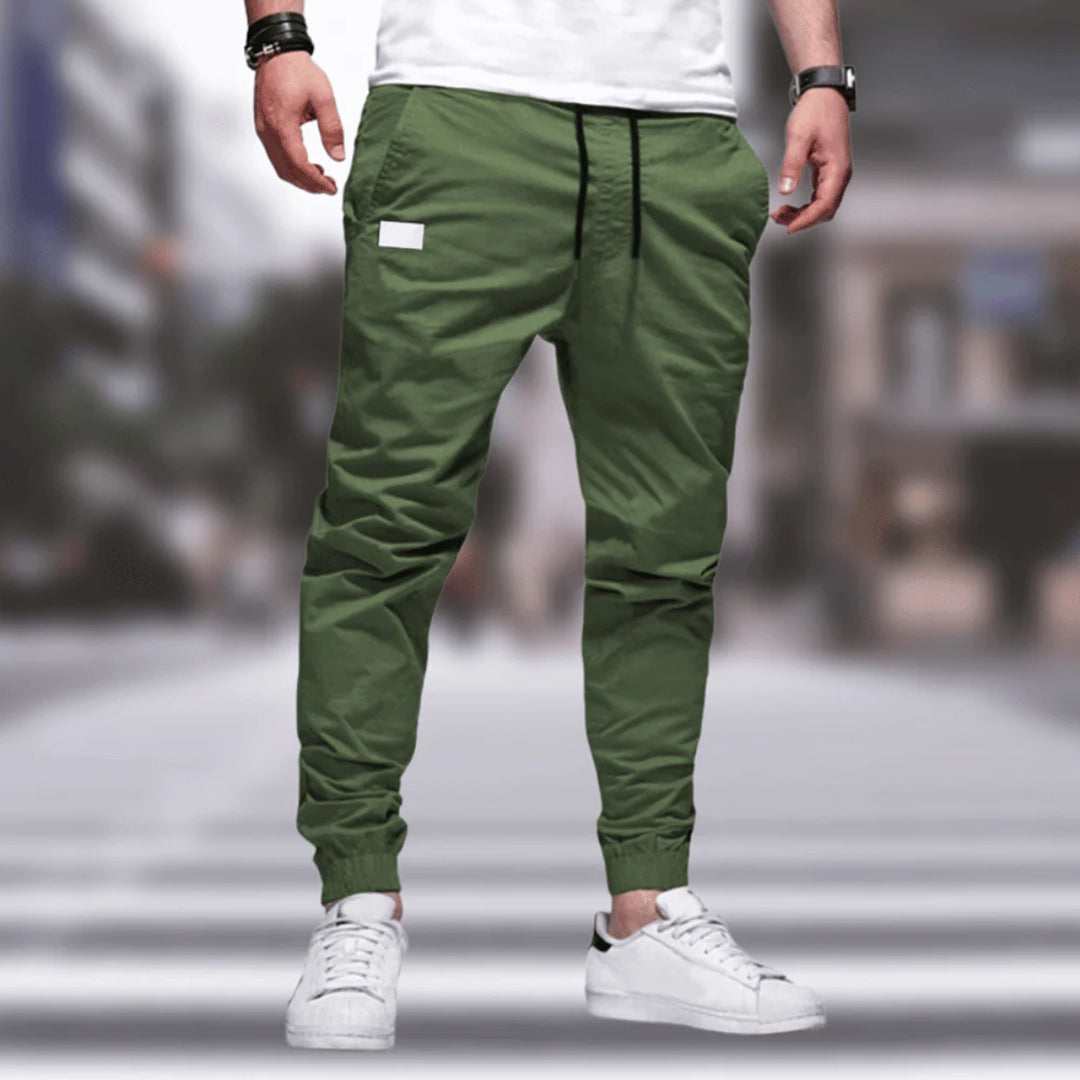 Viggo™ - Stilvolle Bequeme Herren Hose