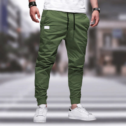 Viggo™ - Stilvolle Bequeme Herren Hose