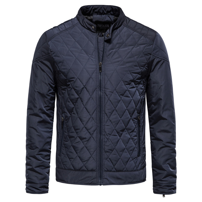 AlpenNord™ | Herren Steppjacke