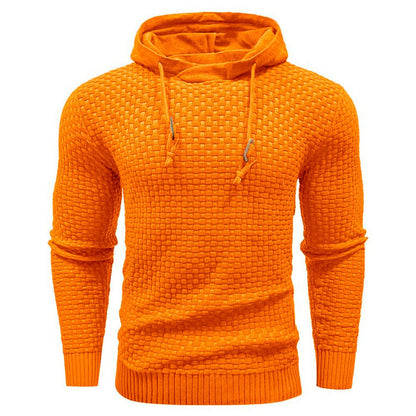 AlpenNord™ | Phantom Herren Kapuzenpullover