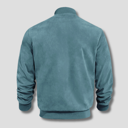 AlpenNord™ | Leichte Herren Übergangsjacke