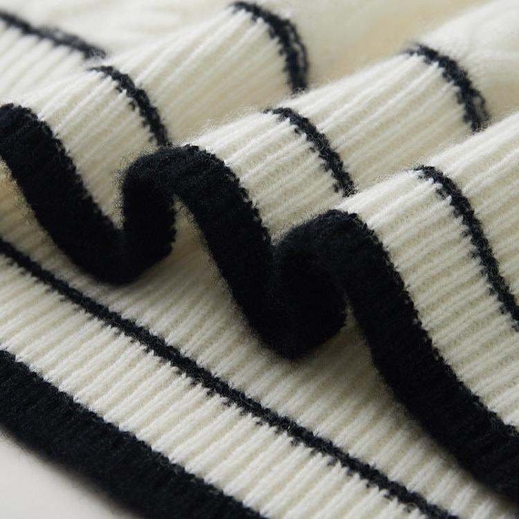 AlpenNord™ | Kaschmirpullover für Männer