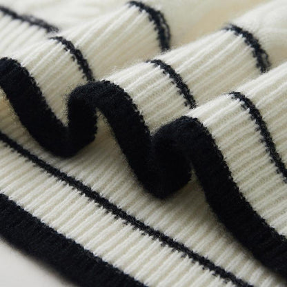 AlpenNord™ | Kaschmirpullover für Männer