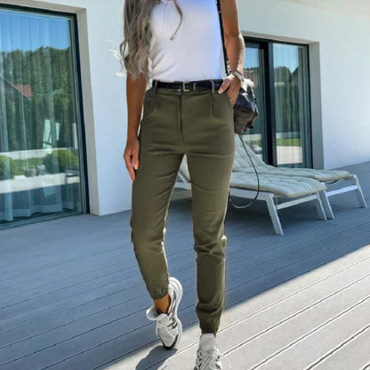 Lois | Vielseitige Schicke Hosen