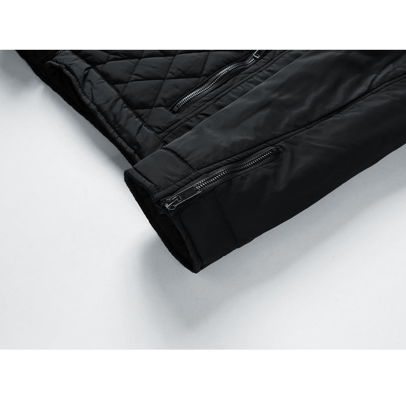 AlpenNord™ | Herren Steppjacke