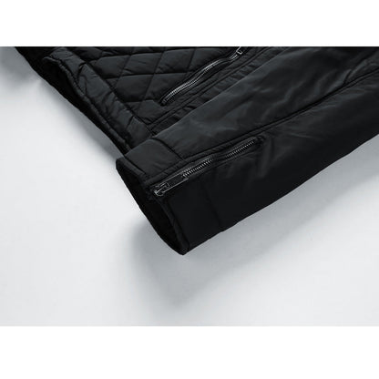 AlpenNord™ | Herren Steppjacke