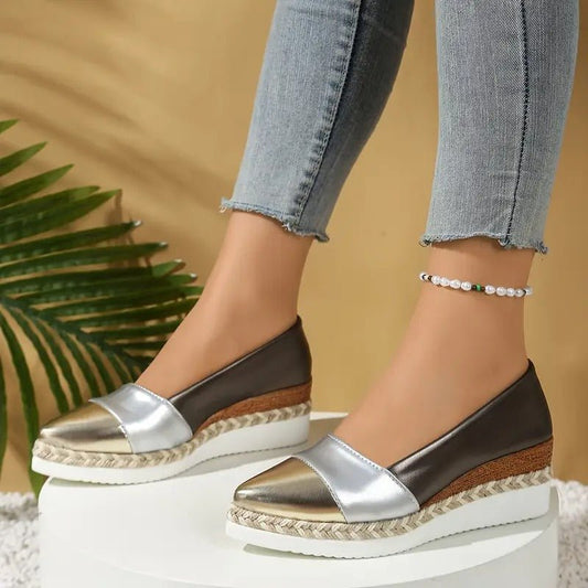 Emilia | Orthopädische Schuhe – Premium-Edition
