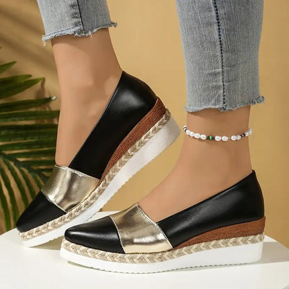 Emilia | Orthopädische Schuhe – Premium-Edition