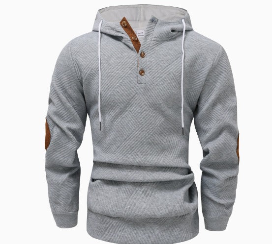 Arden™ |  Luxus Hoodie-Pullover