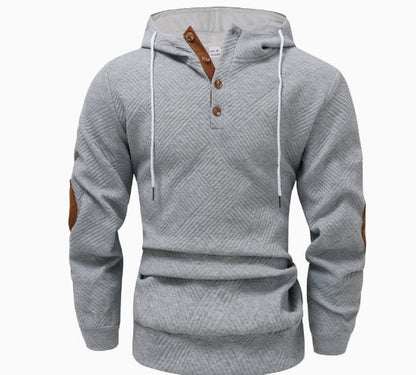 Arden™ |  Luxus Hoodie-Pullover
