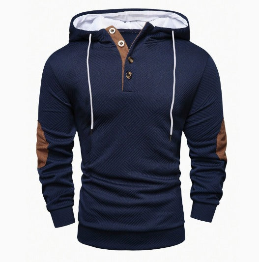 Arden™ |  Luxus Hoodie-Pullover