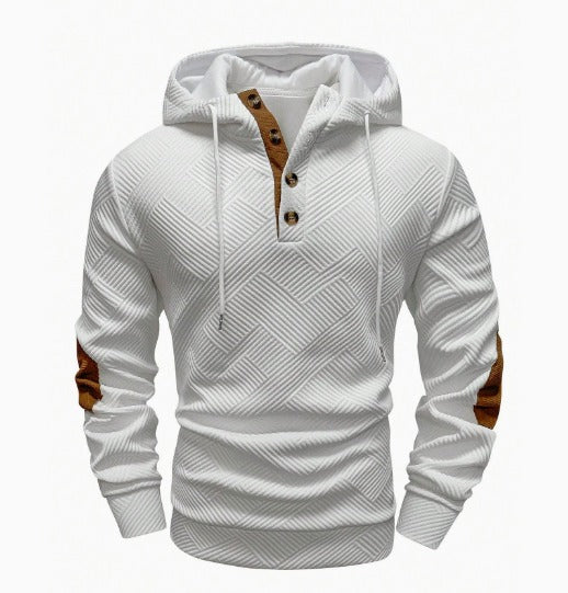 Arden™ |  Luxus Hoodie-Pullover