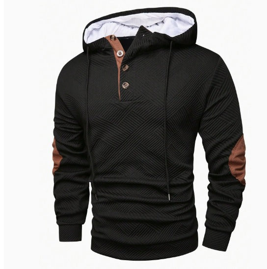 Arden™ |  Luxus Hoodie-Pullover