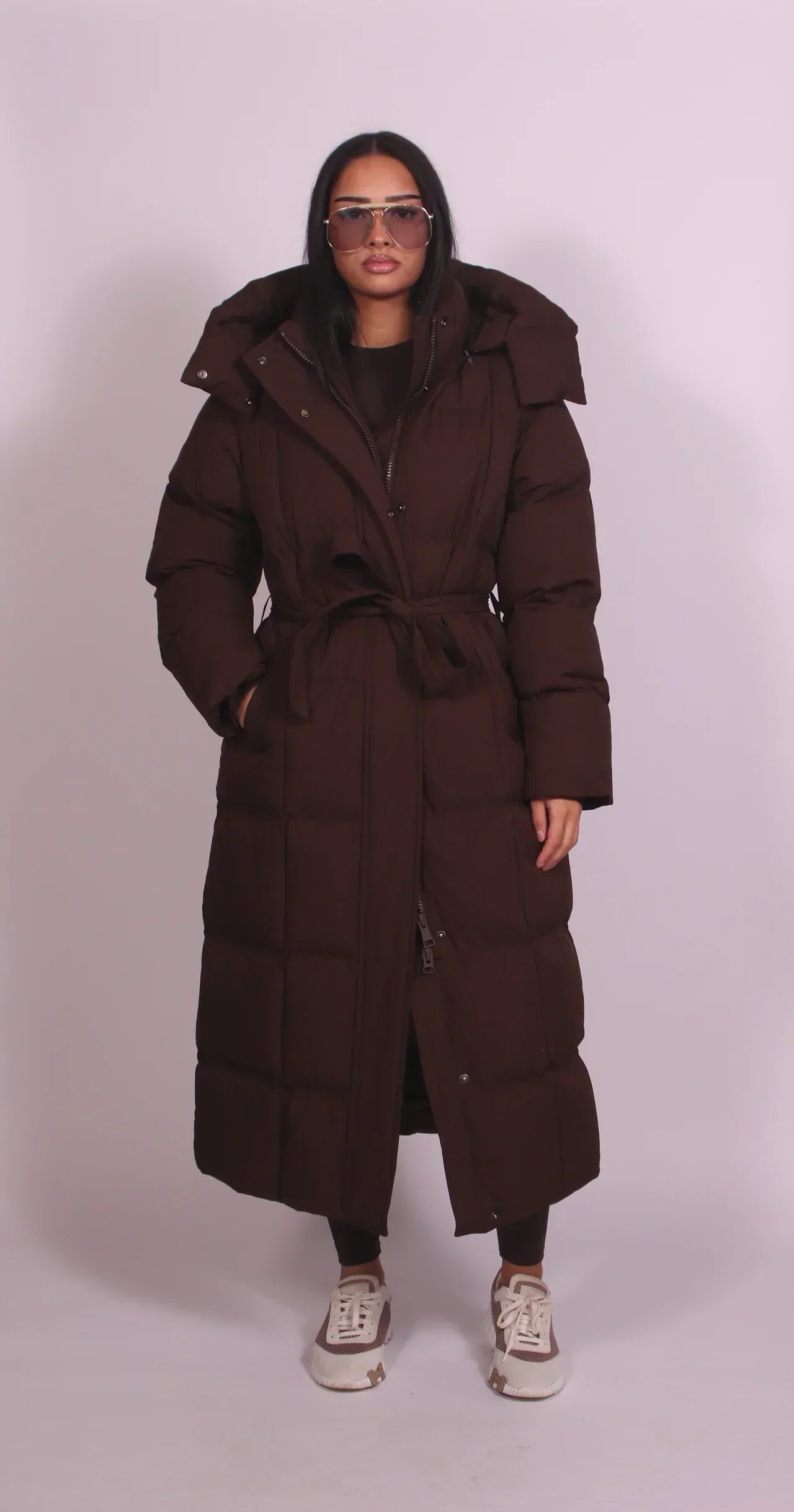 Veste Puffer Tami