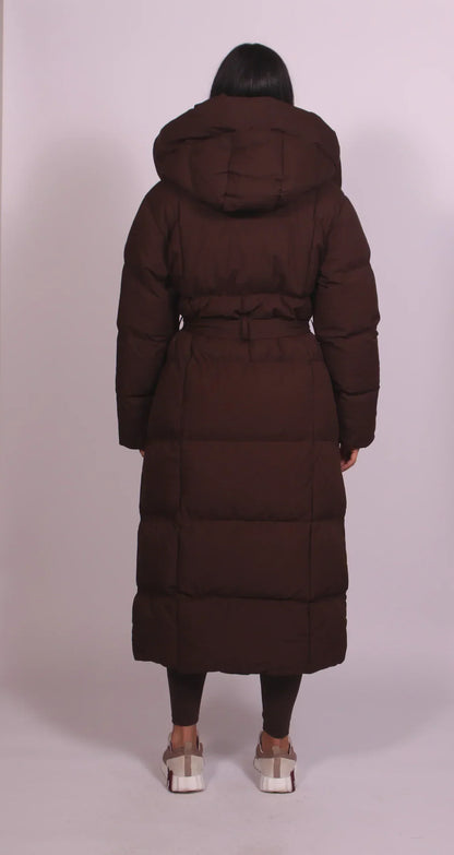 Veste Puffer Tami