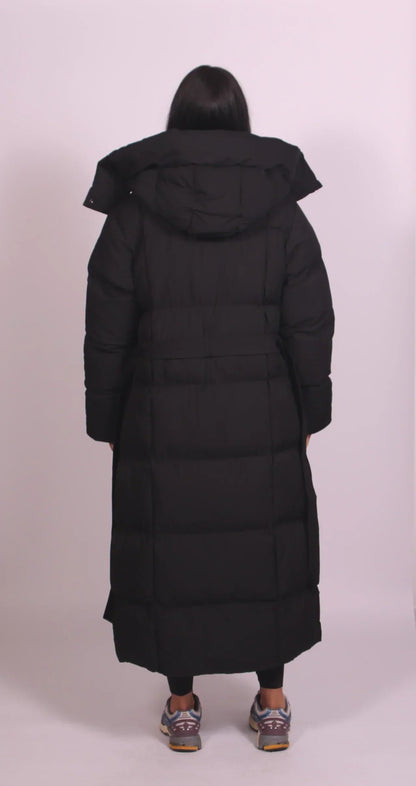 Veste Puffer Tami