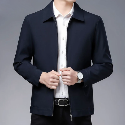 AlpenNord™ | Leichte, moderne Jacken für Herren