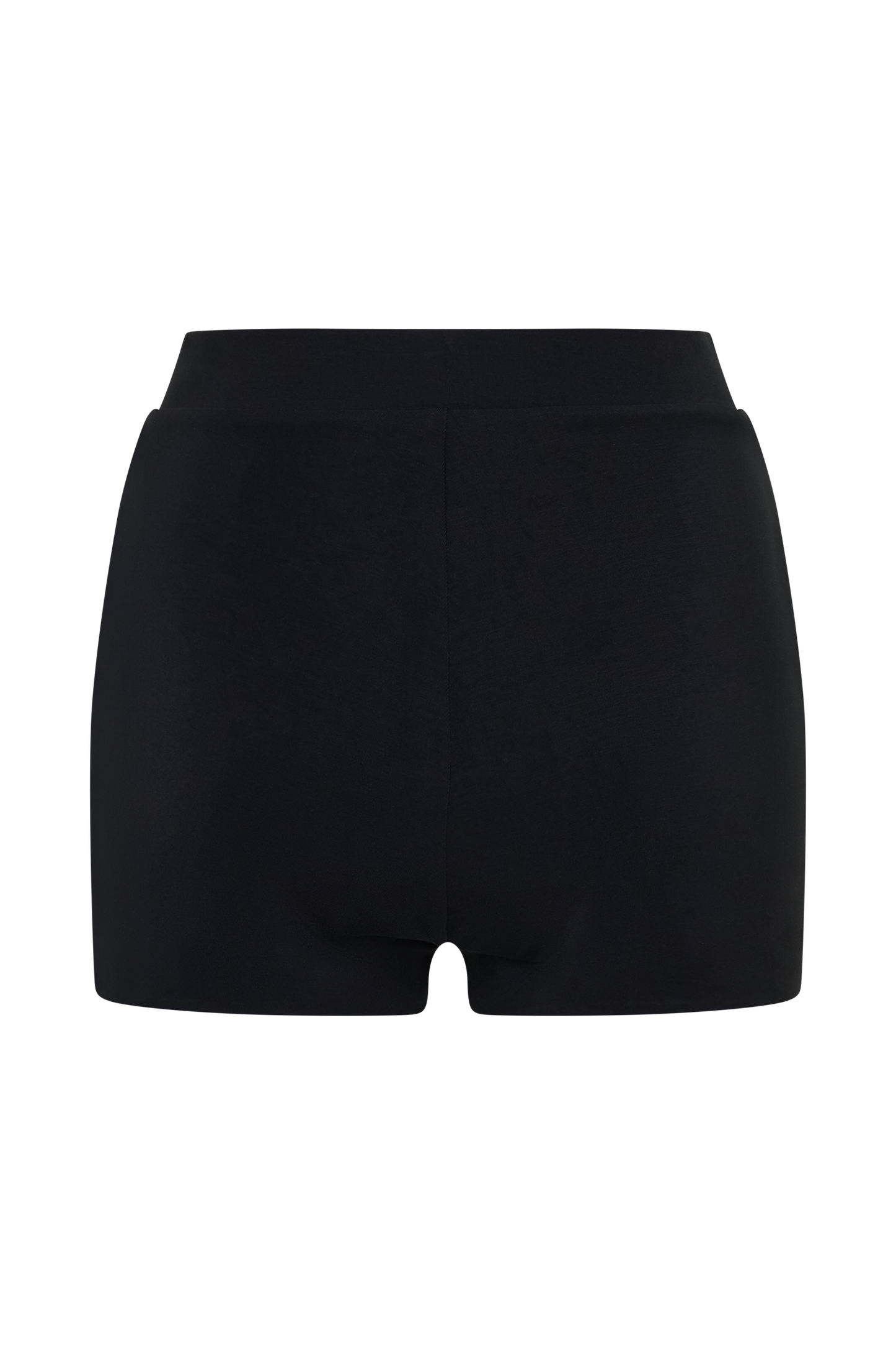 Jemma Mikro Shorts - Schwarz