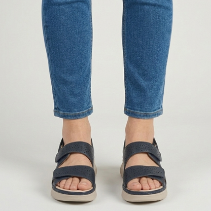 Kiana - Komfortsandale für Damen