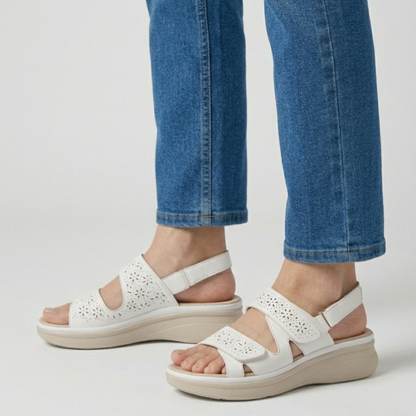 Kiana - Komfortsandale für Damen