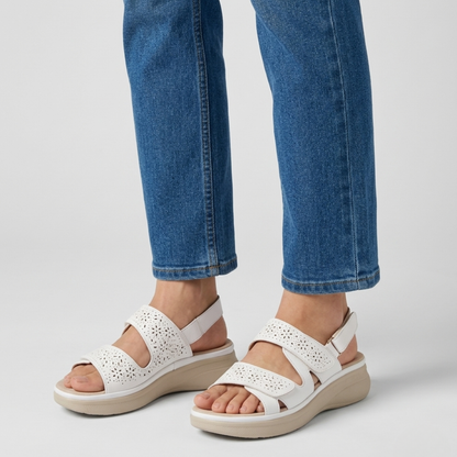 Kiana - Komfortsandale für Damen