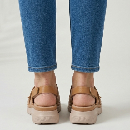 Kiana - Komfortsandale für Damen