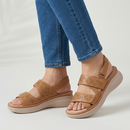 Kiana - Komfortsandale für Damen
